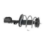E4C014RC2JNW - : Value Advantage™ COMPLETE STRUT ASSY WITH SPRING / MT, LH for Nissan Image