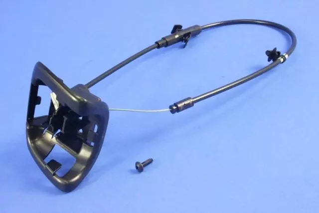 68247867AA - Interior Trim: Latch Release Cable Assembly, Left for Mopar Image