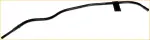 921044 - : Engine Oil Dipstick Tube -  Metal for Dorman Image