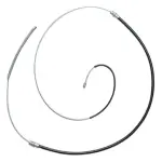 18033354 - : Cable for GM Image