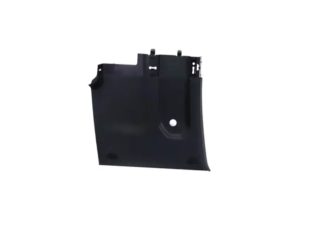 1ED22TX7AB - Interior Trim: C Pillar Molding, Right for Mopar Image image