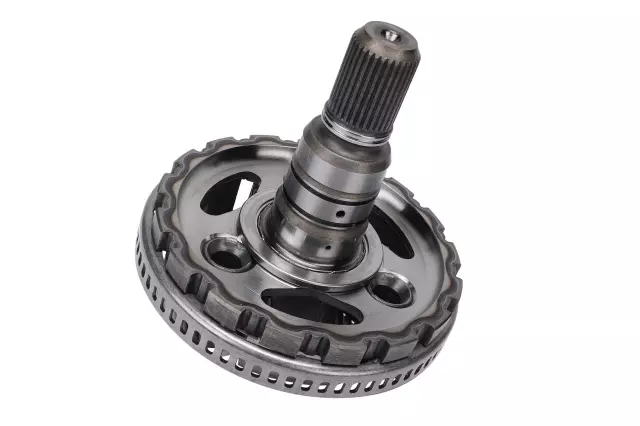 24048102 - Transmission: Automatic Transmission Output Shaft for GM Image