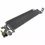 5W1Z3F749A - Cooling System: Power Steering Cooler for FORD Image