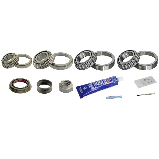 GDK321Q - Transmission &amp; Drivetrain: LuK Axle Differential Bearing and Seal Kit for LUK Image