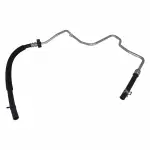 PSH150 - Steering: Upper Hose &amp; Tube for Ford: Expedition Image image