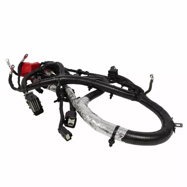 Cable Assembly - Ford (H2GZ-14300-AE)
