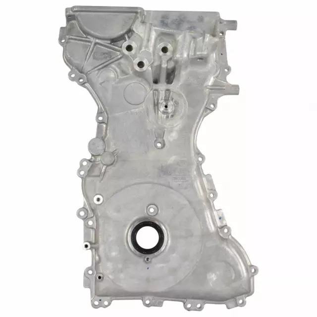 CJ5Z6019G - : Front Cover for Ford Image
