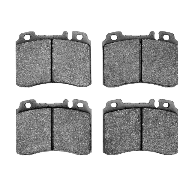 4000056110 - Brakes &amp; Brake Parts: DFC 4000 HybriDynamic Brake Pads for DYNAMIC FRICTION Image