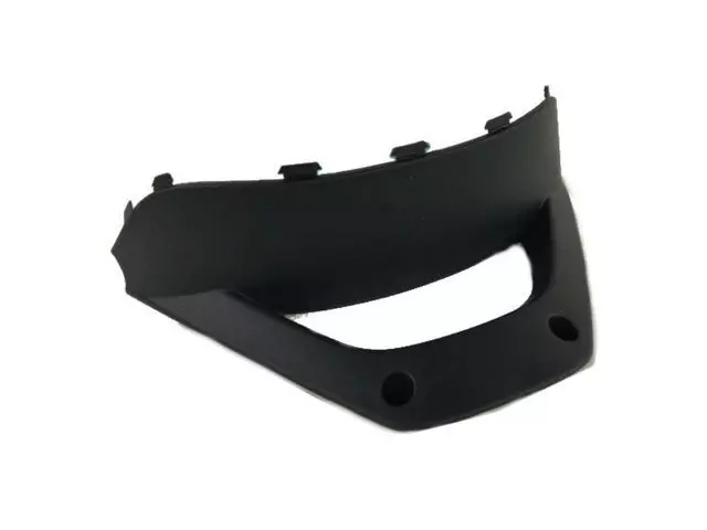 5QV38LC5AB - Steering: Steering Wheel Back Cover for Jeep: Cherokee, Grand Cherokee Image