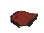 6QK17LR9AC - Interior Trim: Rear Seat Cushion Cover, Left for Dodge: Durango Image