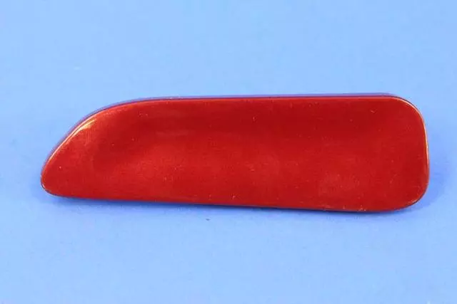 Handle Cover, Left - Mopar (0TR33WS2AB)