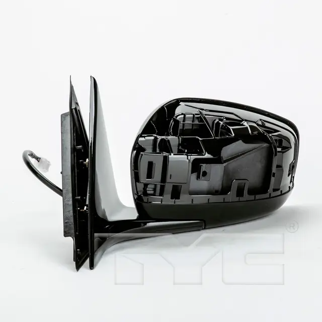 5550232 - : 08-13 IN G-37 SEDAN PWR NHT MIR LH - Replaces Nissan 96302-1NC2A for TYC Image