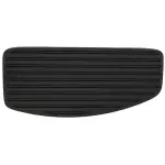 GD9Z5412024AC - : Footrest Assembly for Ford Image