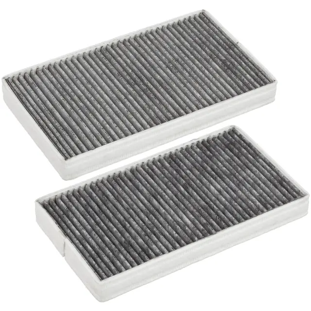 GA4 - : ATP Carbon Activated Premium Cabin Air Filter for ATP Image