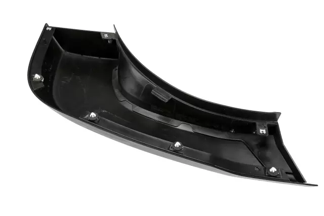 Passenger Side Rear Fender Flare - GM (15823040)