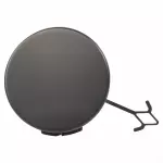 GD9Z17A900APTM - Body: Tow Bracket Cover for Lincoln: Continental Image