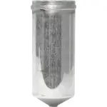RD4197C - : A/C Receiver Drier -- Drier Pad Mount for UAC Image
