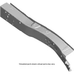 85054096 - : F Rail for GM Image