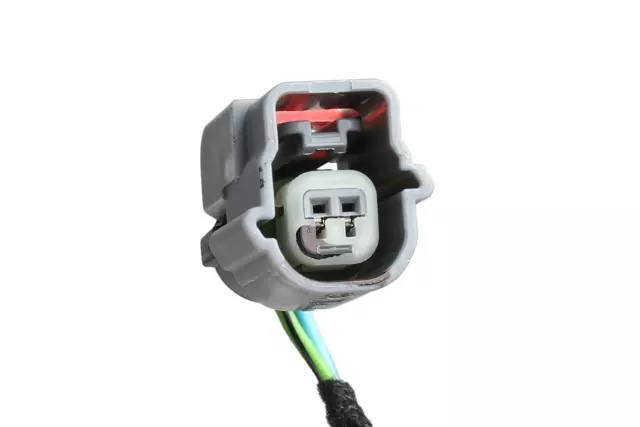 Rear Driver Side Door Wiring Harness - GM (22973934)