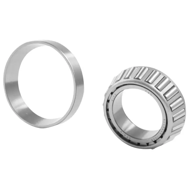 KT8 - : Schaeffler Wheel Bearing for SCHAEFFLER BEARING Image