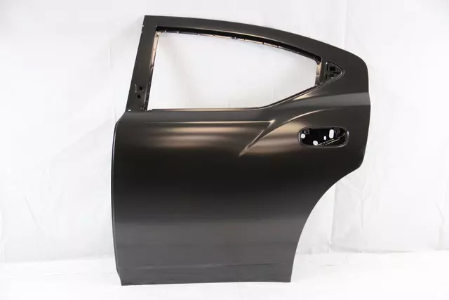 Rear Door, Left - Mopar (05174197AG)