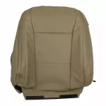 GL3Z1664417DH - Body: Seat Back Cover for Ford: F-150, F-250 Super Duty, F-350 Super Duty, F-450 Super Duty Image