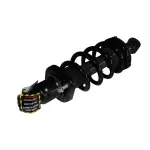 882337 - : 07-11 Honda CR-V Suspension Strut and Coil Spring Assembly  - Rear Left for GSP Image