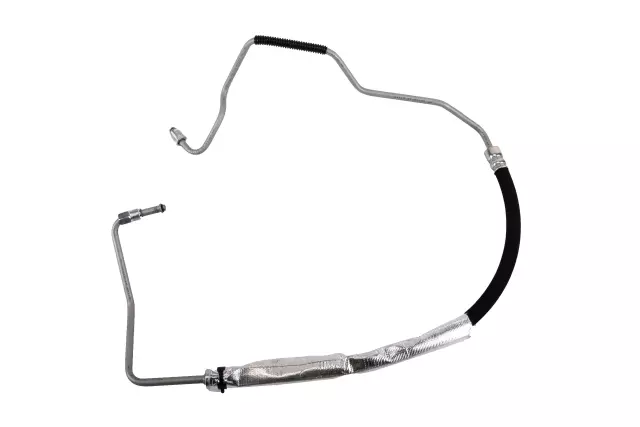 15781944 - : Power Steering Gear Inlet Hose for Buick: LaCrosse, Lucerne | Pontiac: Grand Prix Image