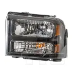 20670090 - : TYC Headlight Assembly for TYC Image