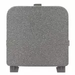 DS7Z54672A40AA - Body: Track Cover Cap for Lincoln: MKZ Image