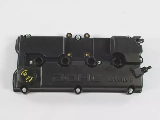 4777473AD - 2.4L Gas; Engine: Cylinder Head Cover for Mopar Image image