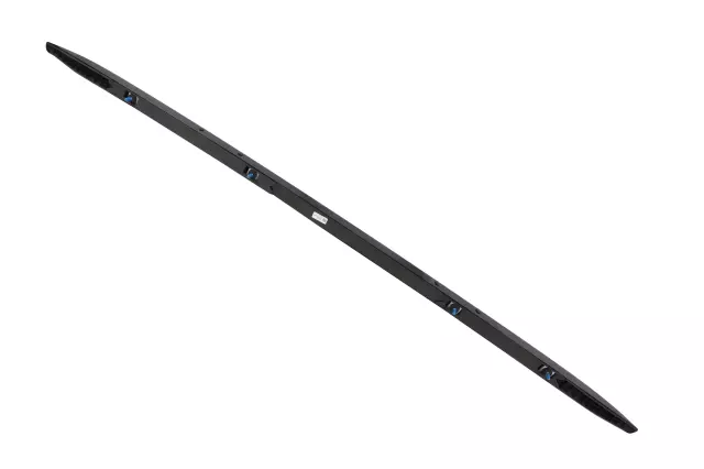 84587891 - : Driver Side Roof Luggage Carrier Side Rail for Cadillac: XT6 Image