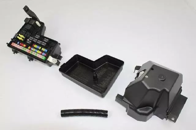 Power Distribution Center - Mopar (68005475AB)