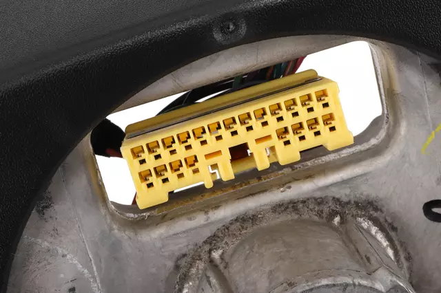 85776567 - Steering: Steering Wheel for GMC: Sierra 1500, Sierra 1500 Limited, Sierra 2500 HD, Sierra 3500 HD Image