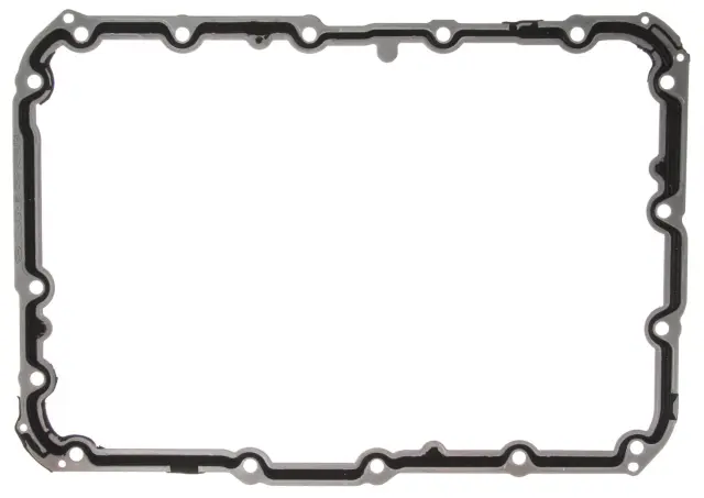 W32827 - : Transmission Oil Pan Gasket for Mahle Image