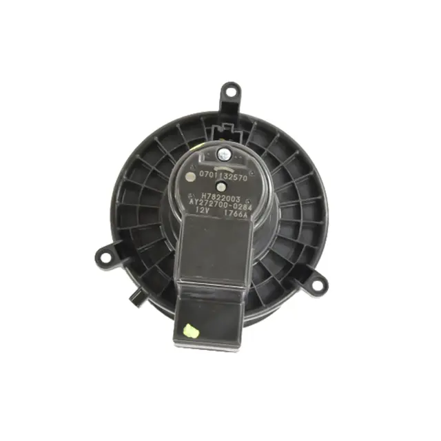 5183147AC - HVAC: Blower Motor for Mopar Image