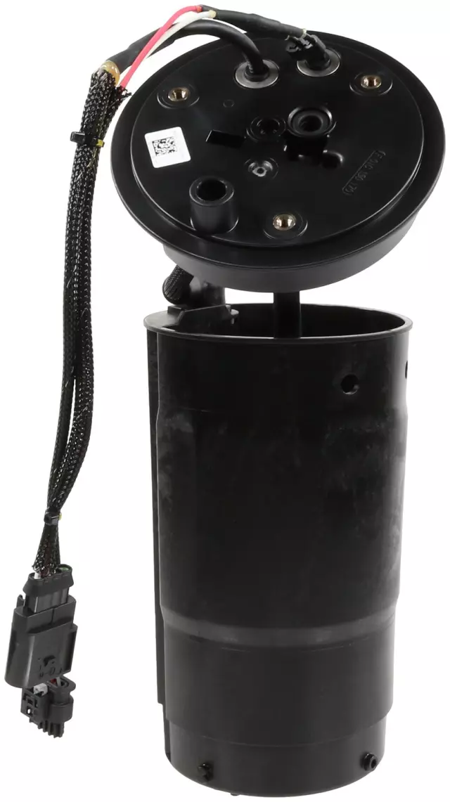 F01C600245 - : Bosch Diesel Exhaust Fluid (DEF) Heater for Bosch Image