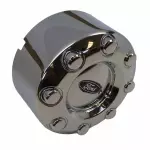 5C3Z1130XA - Suspension: Wheel Cap for Ford Image