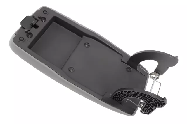 84245168 - Body: Armrest Assembly for GM Image