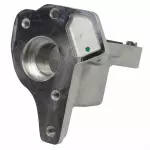 CJ5Z9D440A - : Cover Fuel Pump for Ford Image