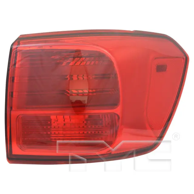 11676300 - : TYC Tail Light Assembly for TYC Image
