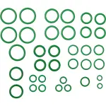 RS2571 - : A/C System Seal Kit -- Rapid Seal Oring Kit for UAC Image