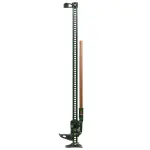 PJ605 - : 60 in Hi-Lift Jack, 7000 lb. Capacity. Green Jack with a Brown Handle. for Hi-lift Jack Image