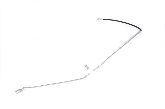 15007669 - : Rear Fuel Return Pipe for GM Image