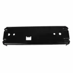 BC3Z11045B34A - Body: Center Bracket for Ford: F-250 Super Duty, F-350 Super Duty, F-450 Super Duty Image
