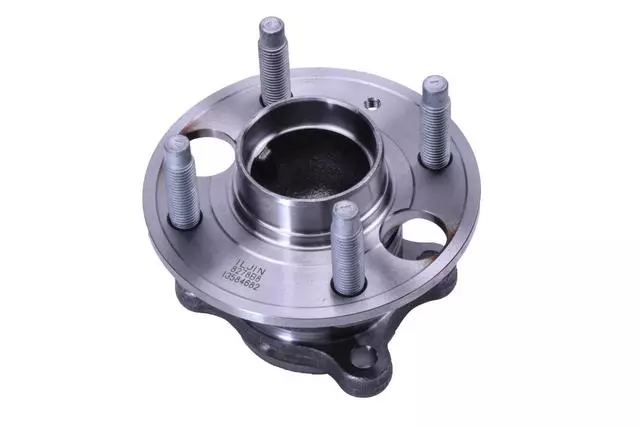 13584682 - : Rear Wheel Hub for Chevrolet: Spark Image