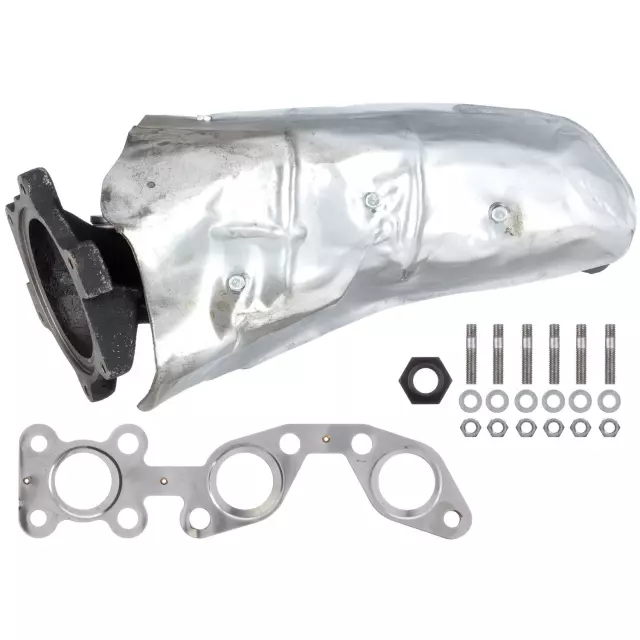 101139 - : ATP Exhaust Manifold for ATP Image