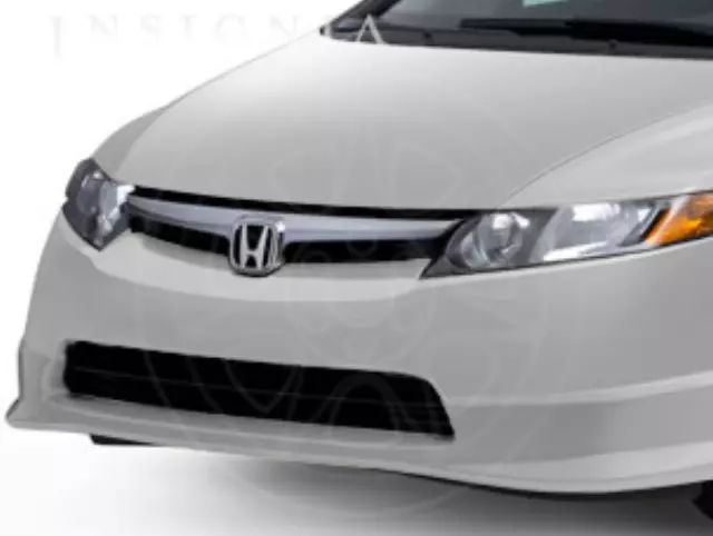 8F01SNA140 - : Spoiler, Front Under-Body for Honda Image