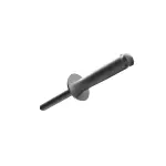 6036529AA - Exterior Ornamentation: Rivet for Mopar Image