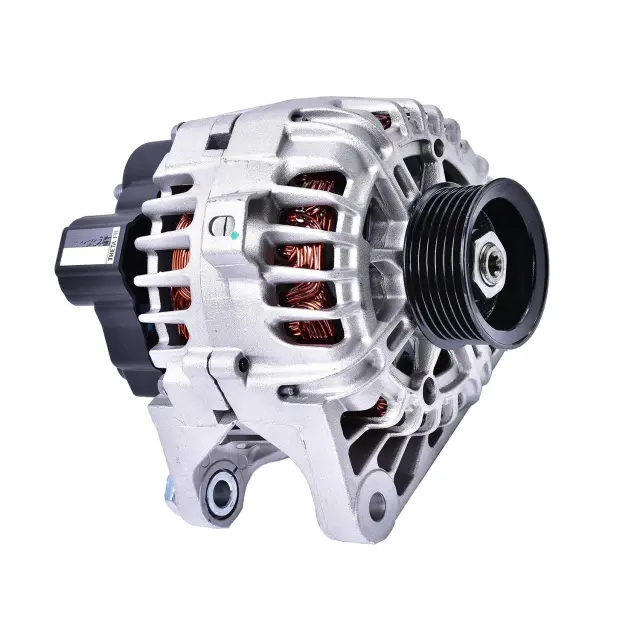11A1085 - : Mando Alternator for Mando Image